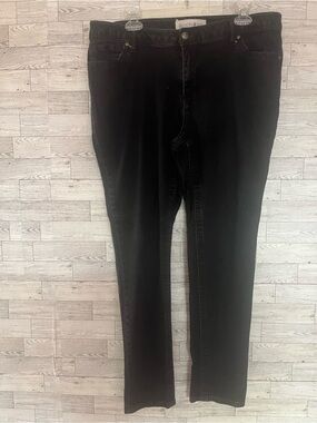 Fashion bug size 18W skinny